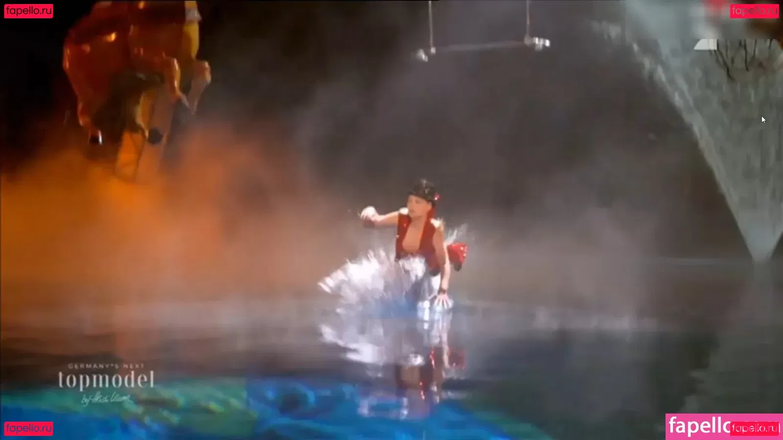 Germany’s Next Topmodel Onlyfans Photo Gallery 