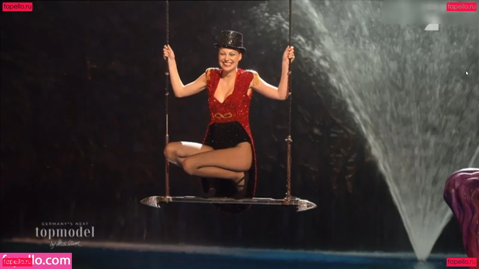 Germany’s Next Topmodel Onlyfans Photo Gallery 