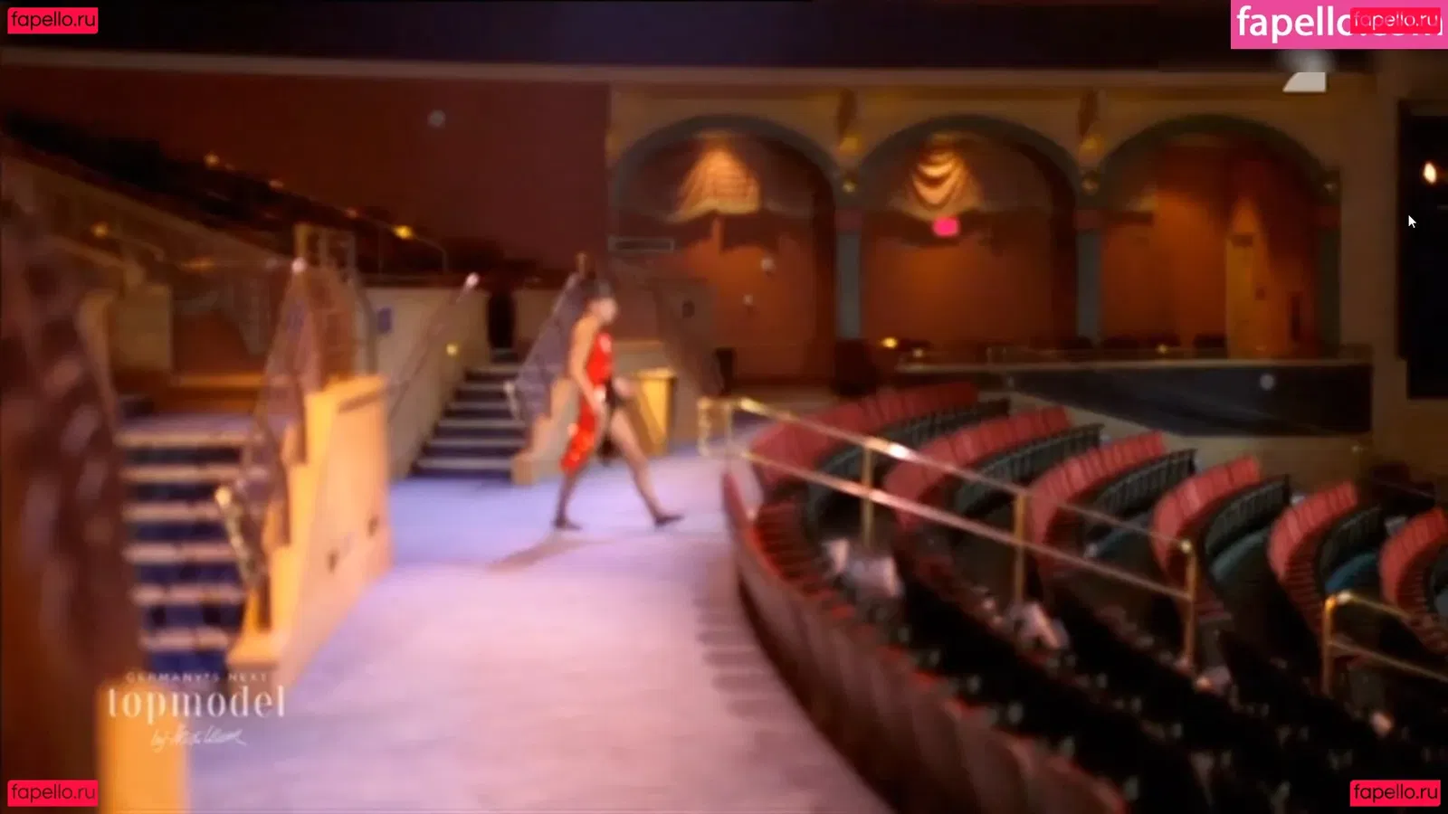 Germany’s Next Topmodel Onlyfans Photo Gallery 