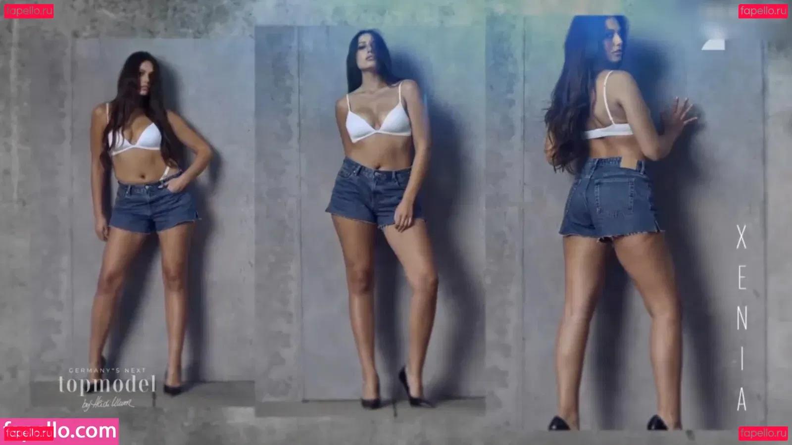 Germany’s Next Topmodel Onlyfans Photo Gallery 