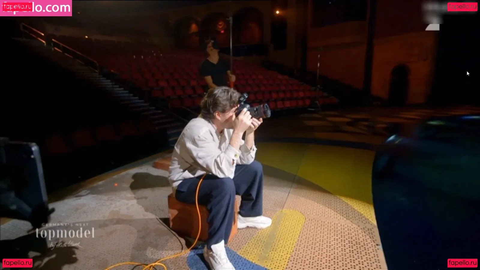 Germany’s Next Topmodel Onlyfans Photo Gallery 