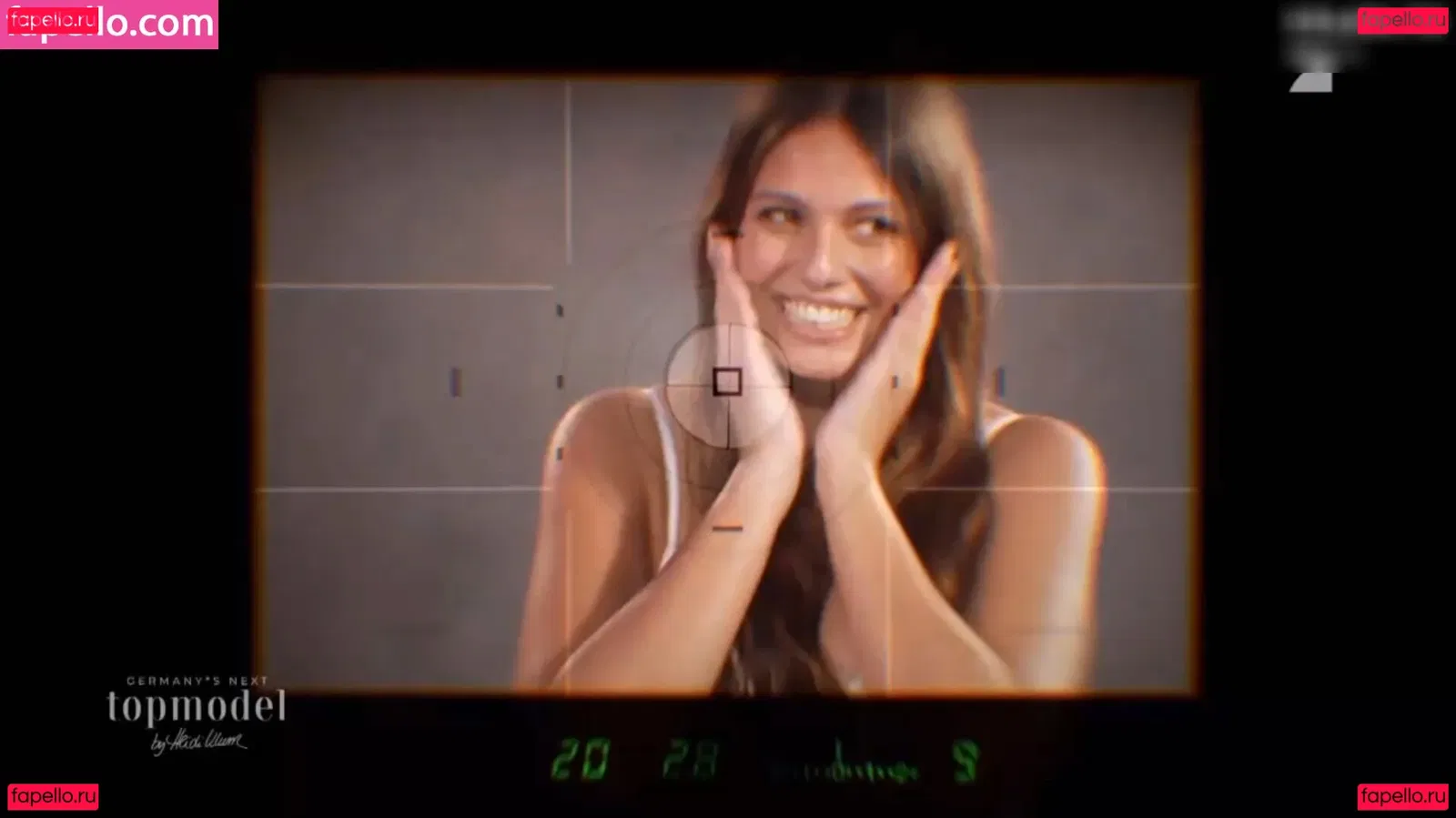 Germany’s Next Topmodel Onlyfans Photo Gallery 