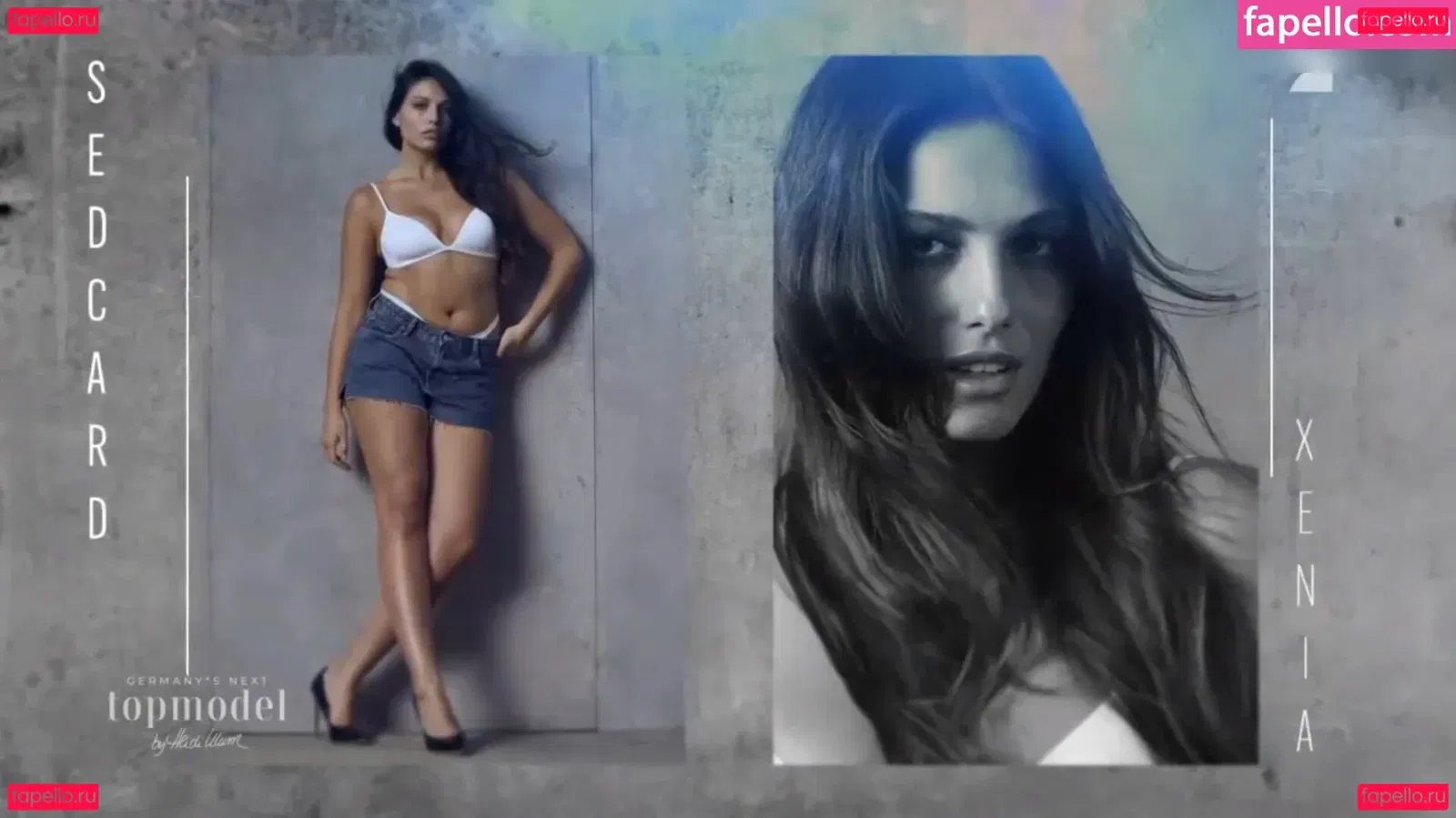 Germany’s Next Topmodel Onlyfans Photo Gallery 