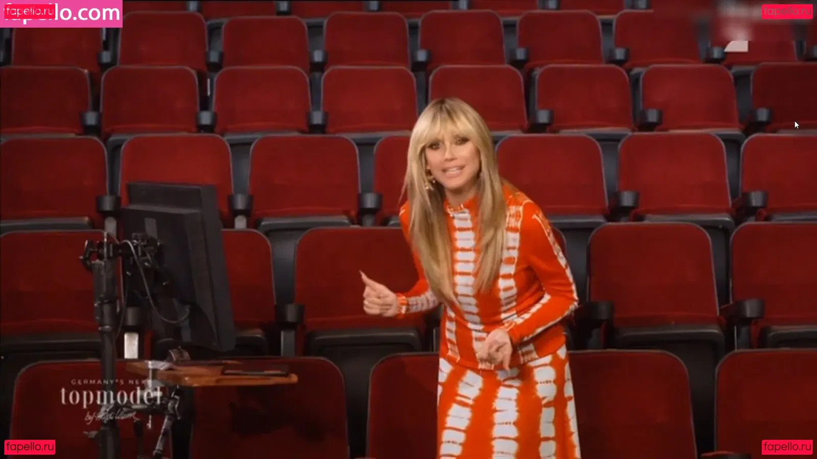 Germany’s Next Topmodel Onlyfans Photo Gallery 