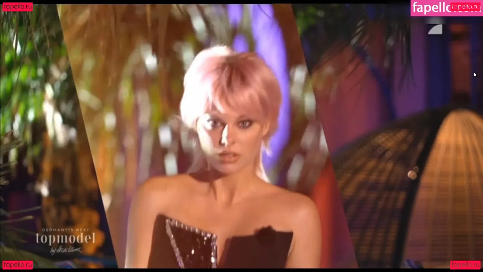 Germany’s Next Topmodel Onlyfans Photo Gallery 