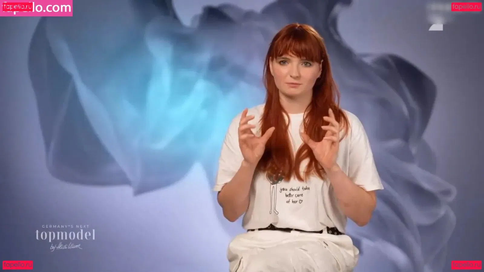 Germany’s Next Topmodel Onlyfans Photo Gallery 