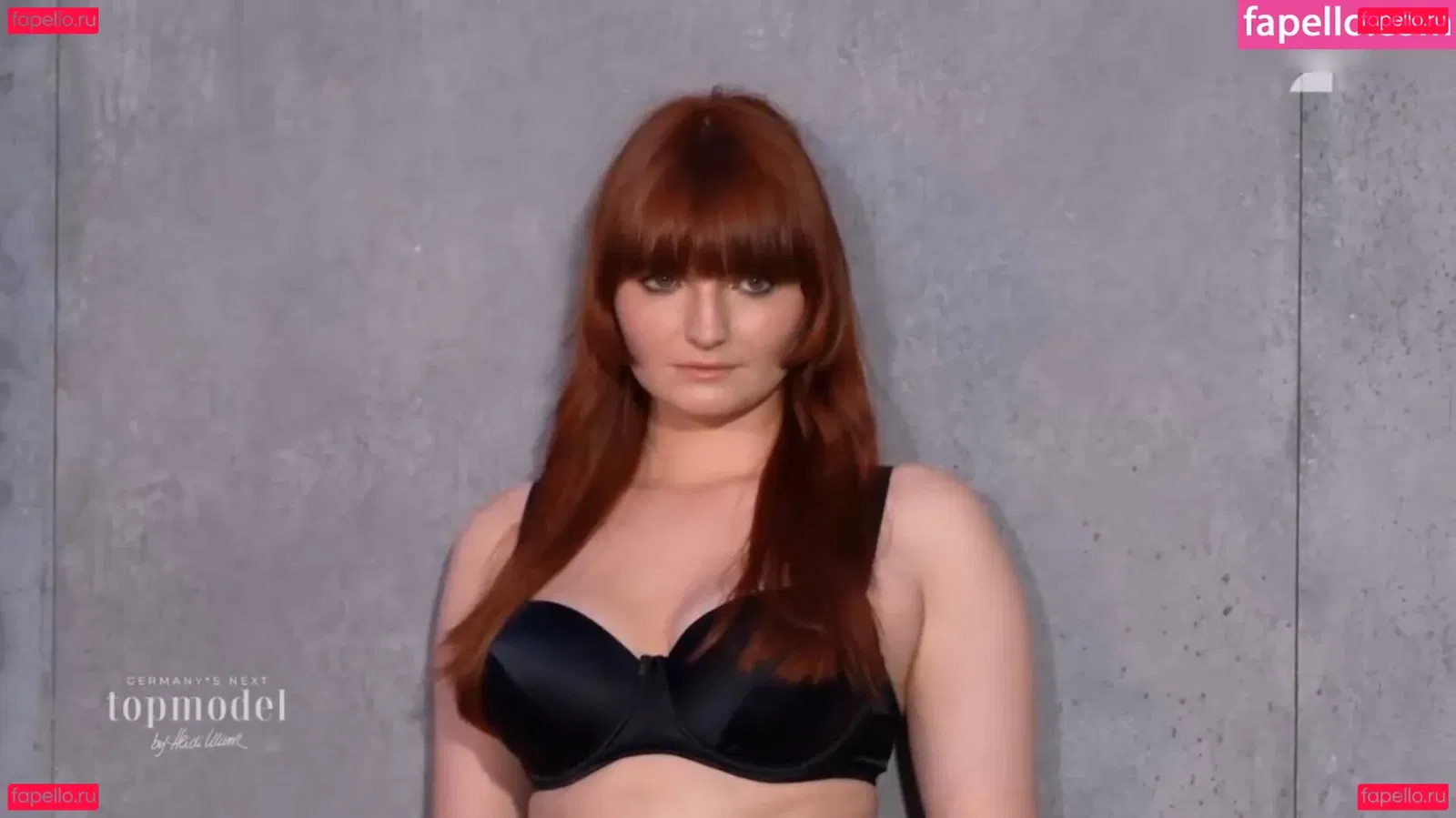 Germany’s Next Topmodel Onlyfans Photo Gallery 