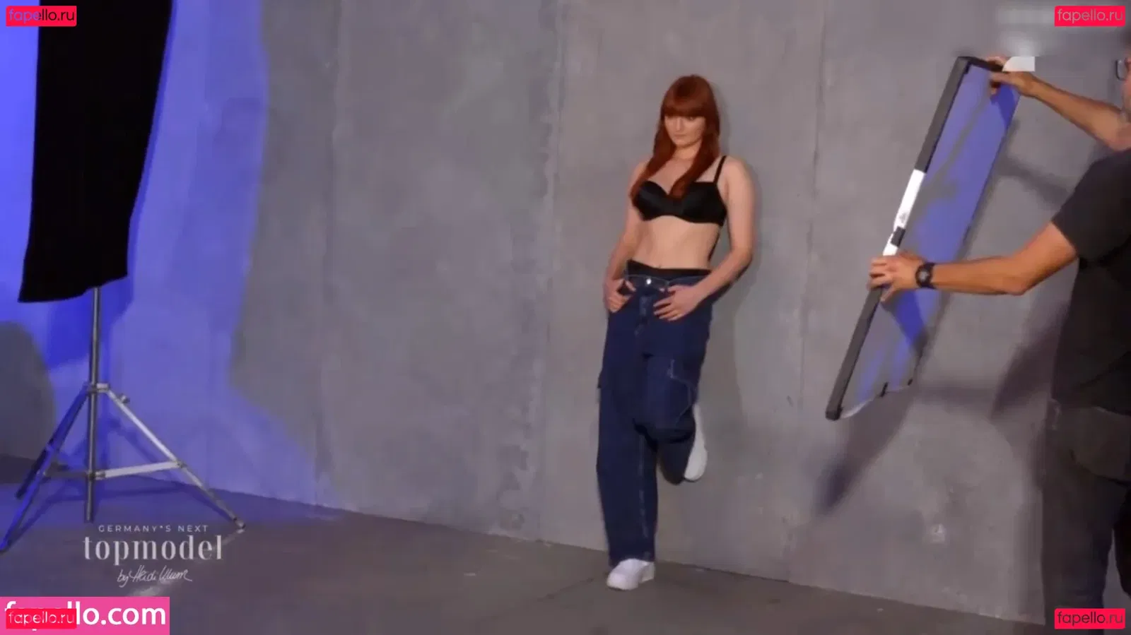 Germany’s Next Topmodel Onlyfans Photo Gallery 