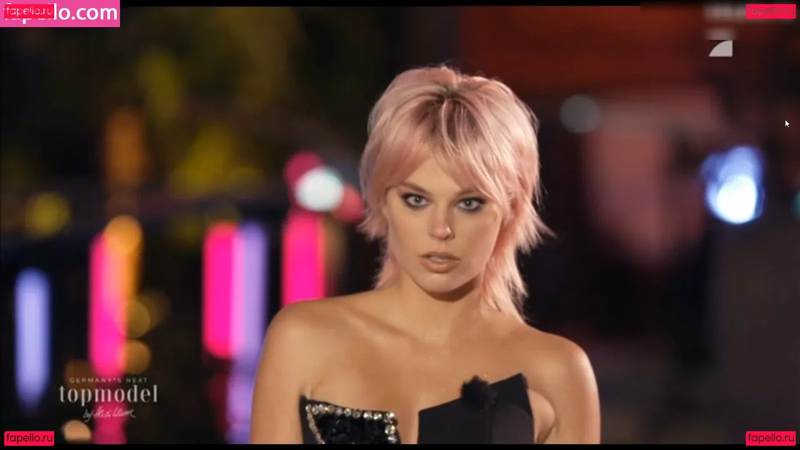 Germany’s Next Topmodel Onlyfans Photo Gallery 