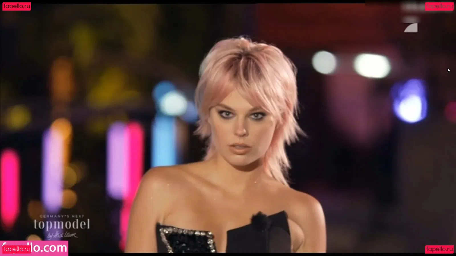 Germany’s Next Topmodel Onlyfans Photo Gallery 