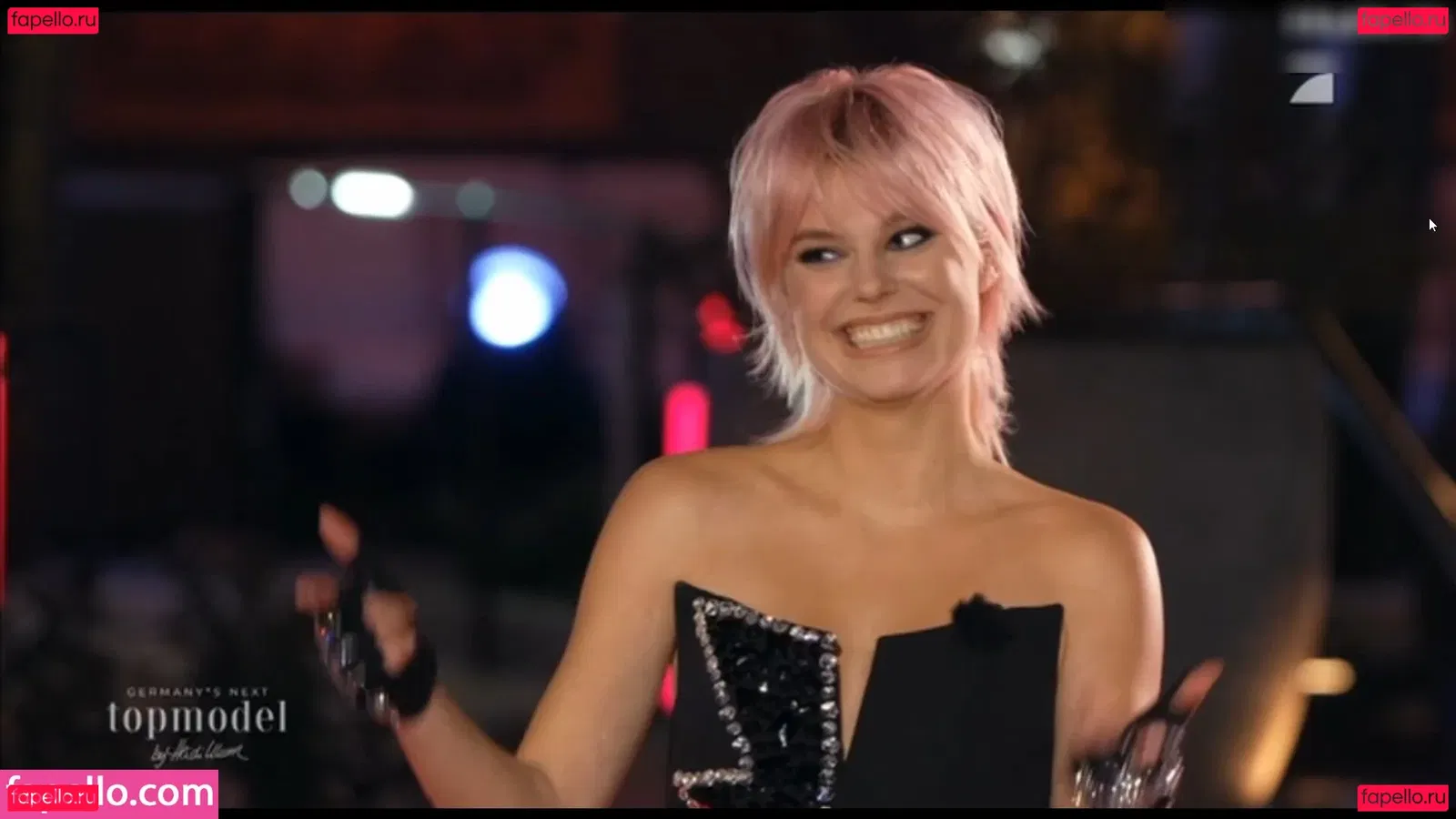 Germany’s Next Topmodel Onlyfans Photo Gallery 