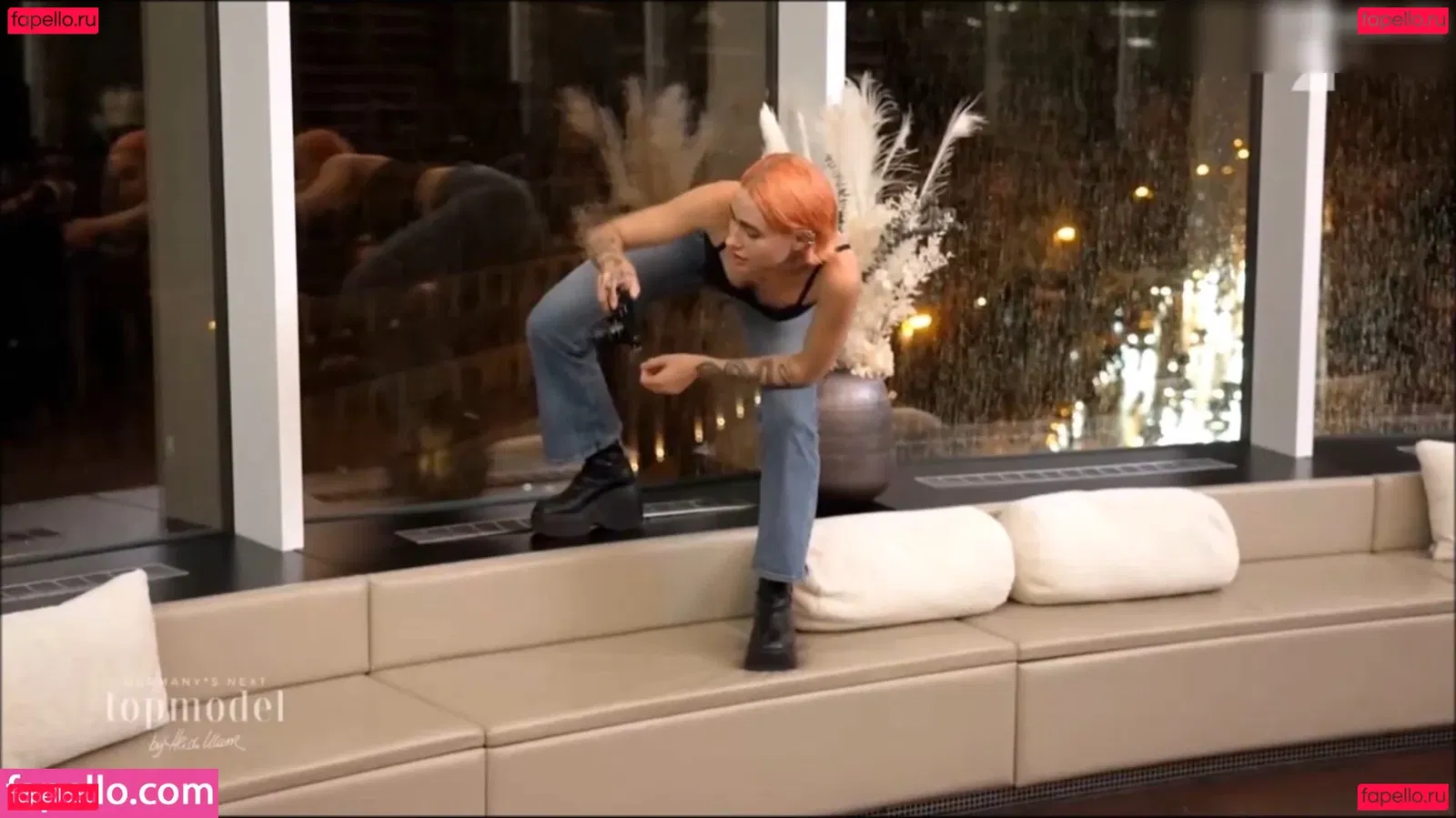 Germany’s Next Topmodel Onlyfans Photo Gallery 