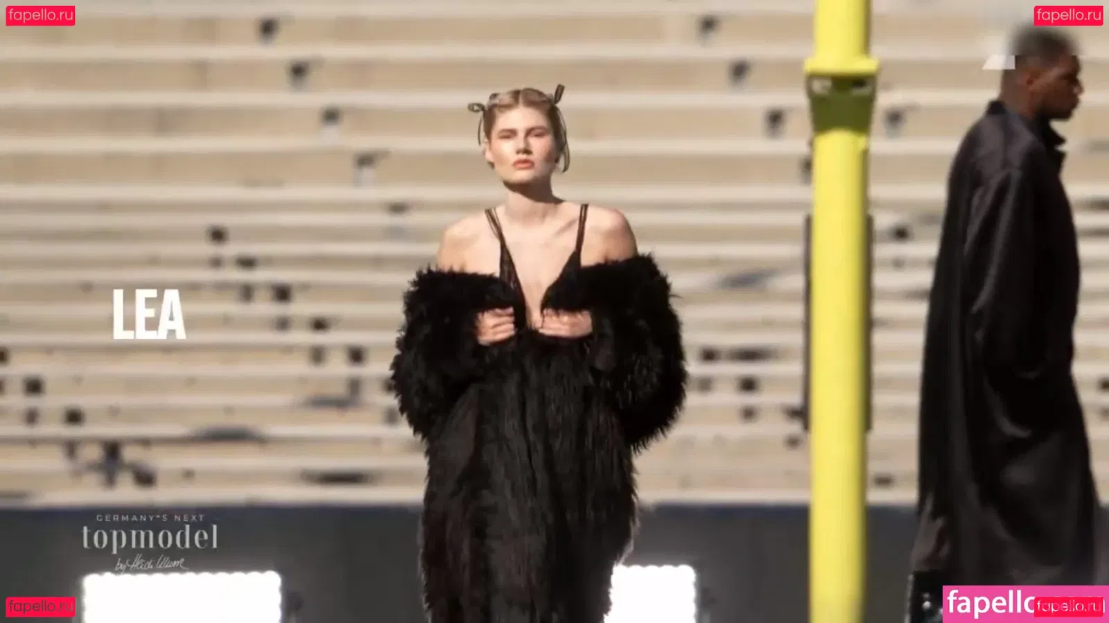 Germany’s Next Topmodel Onlyfans Photo Gallery 