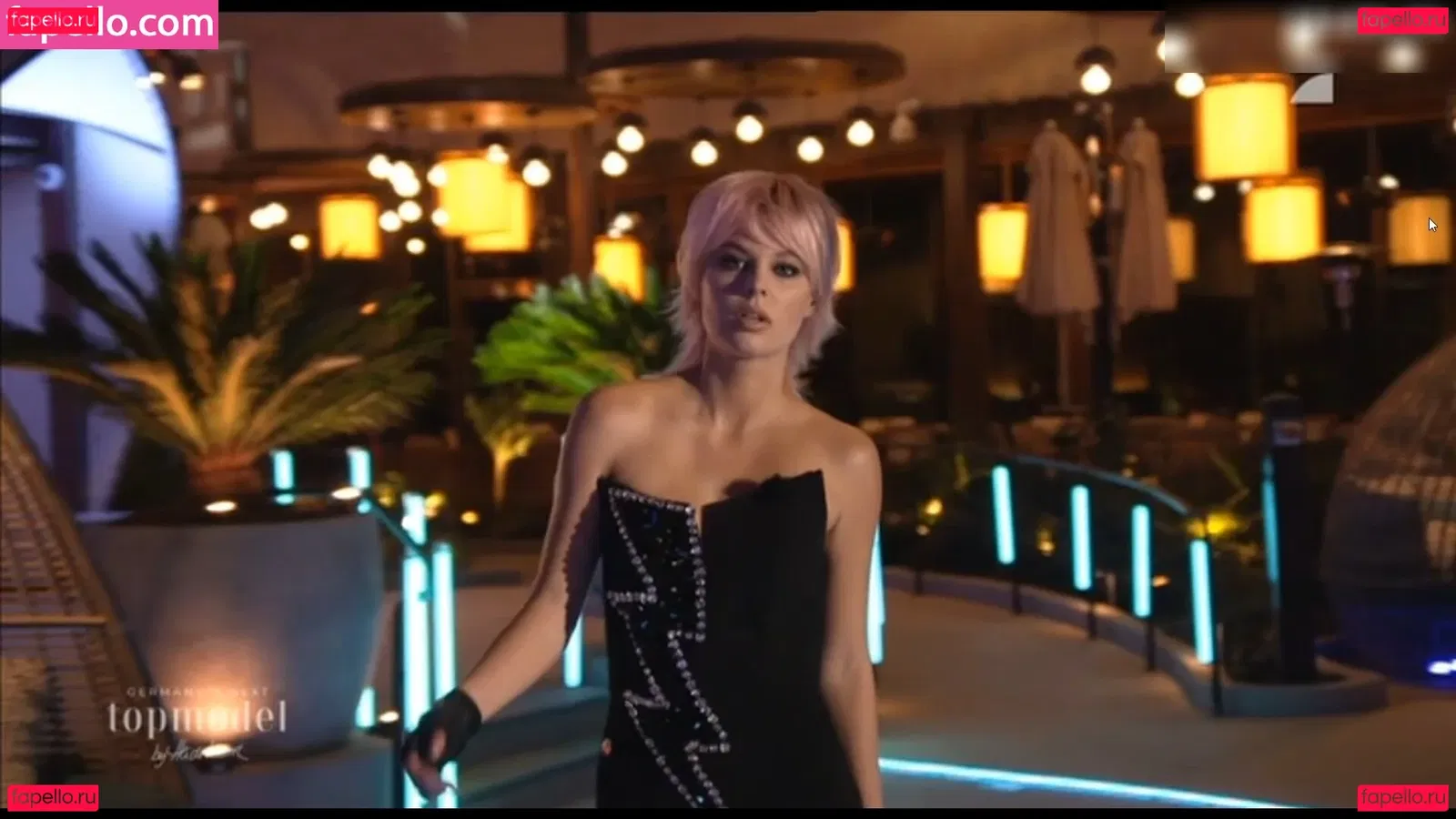 Germany’s Next Topmodel Onlyfans Photo Gallery 