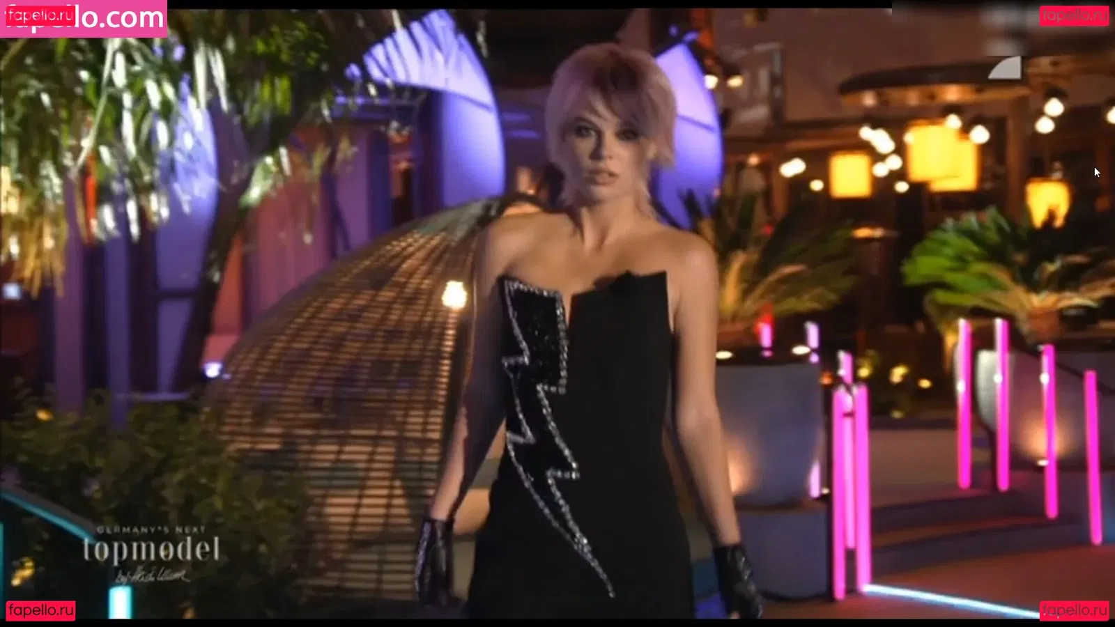 Germany’s Next Topmodel Onlyfans Photo Gallery 