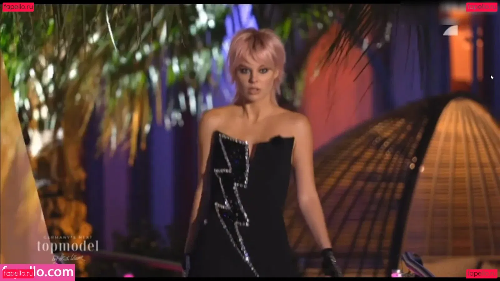 Germany’s Next Topmodel Onlyfans Photo Gallery 