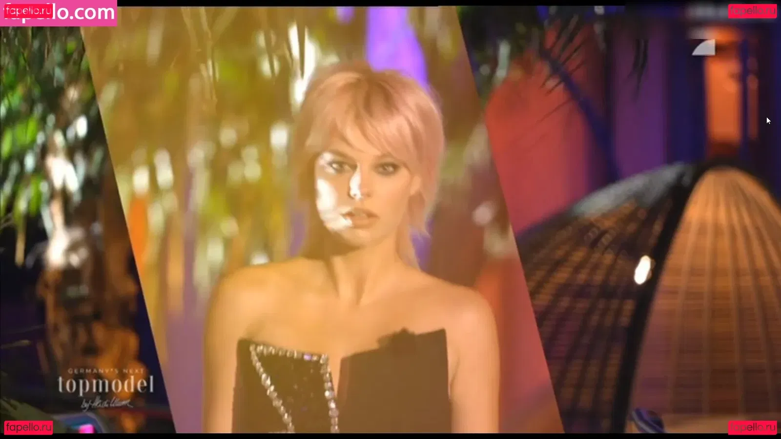 Germany’s Next Topmodel Onlyfans Photo Gallery 