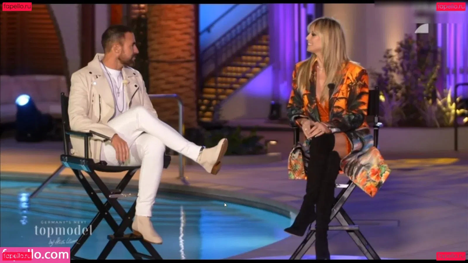 Germany’s Next Topmodel Onlyfans Photo Gallery 