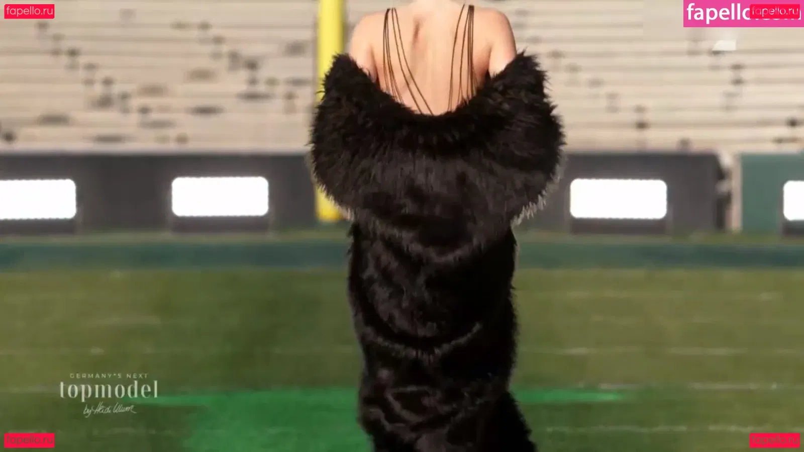 Germany’s Next Topmodel Onlyfans Photo Gallery 