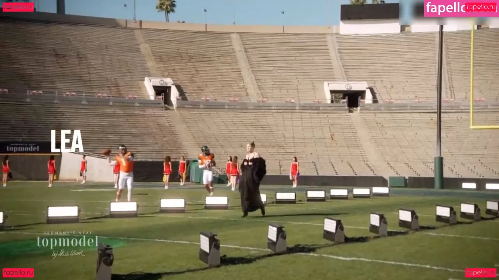 Germany’s Next Topmodel Onlyfans Photo Gallery 