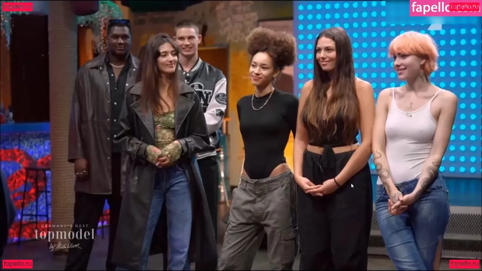 Germany’s Next Topmodel Onlyfans Photo Gallery 