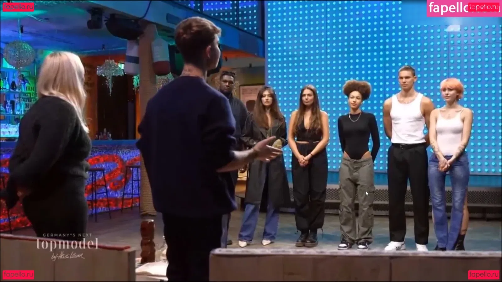 Germany’s Next Topmodel Onlyfans Photo Gallery 