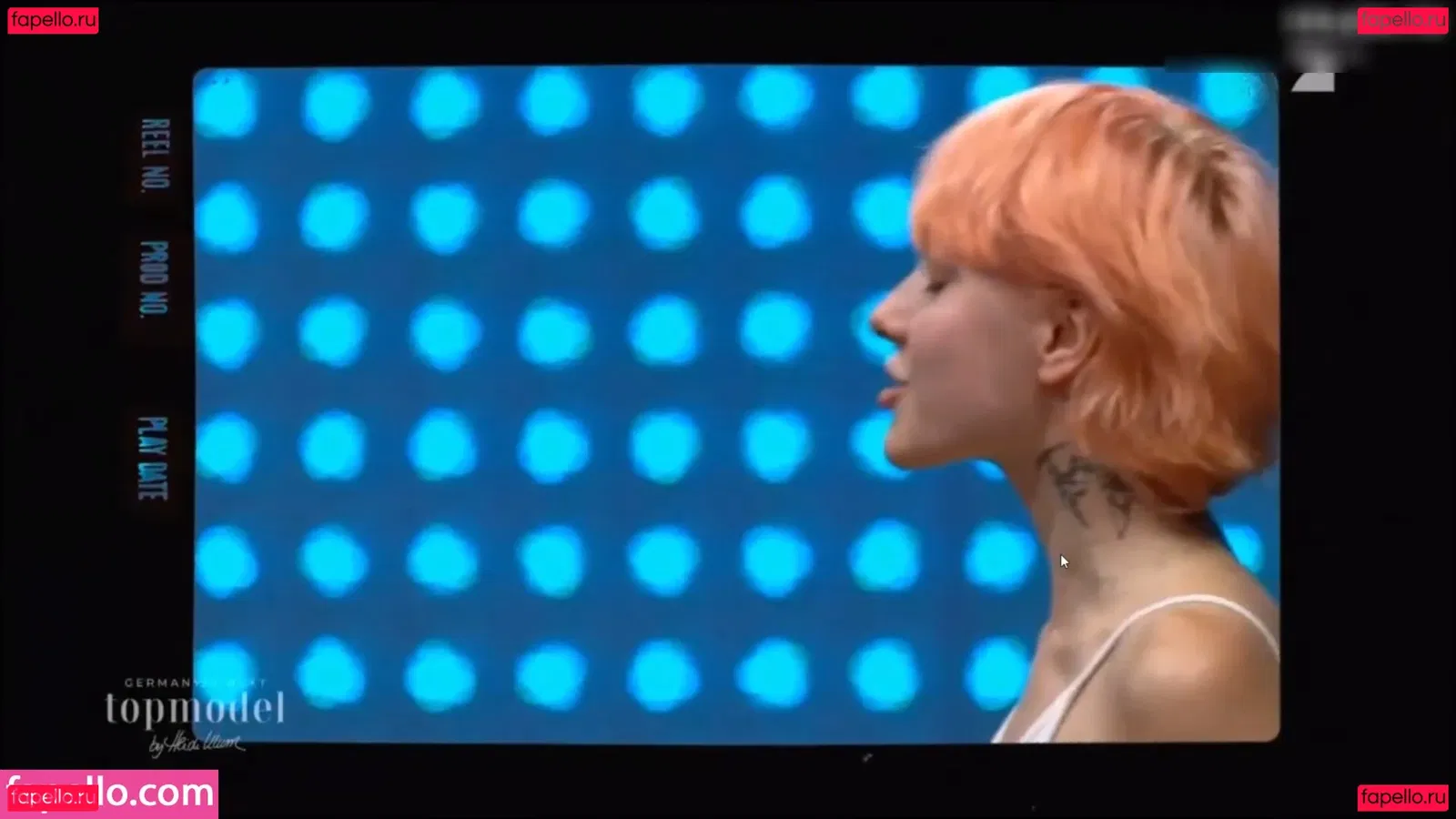 Germany’s Next Topmodel Onlyfans Photo Gallery 