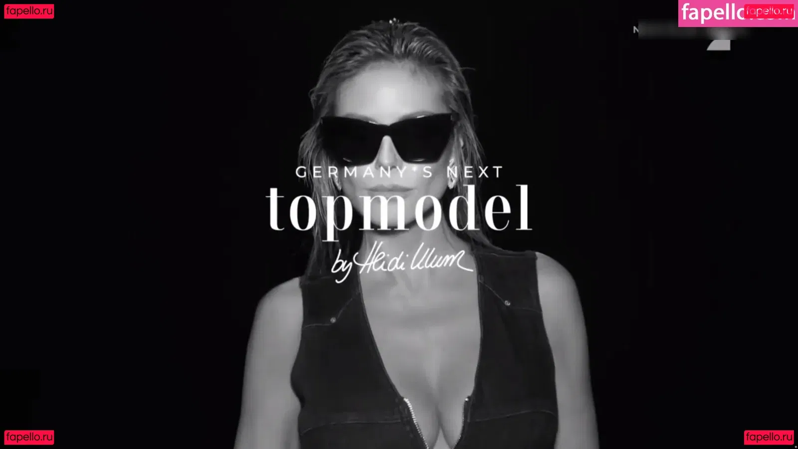 Germany’s Next Topmodel Onlyfans Photo Gallery 