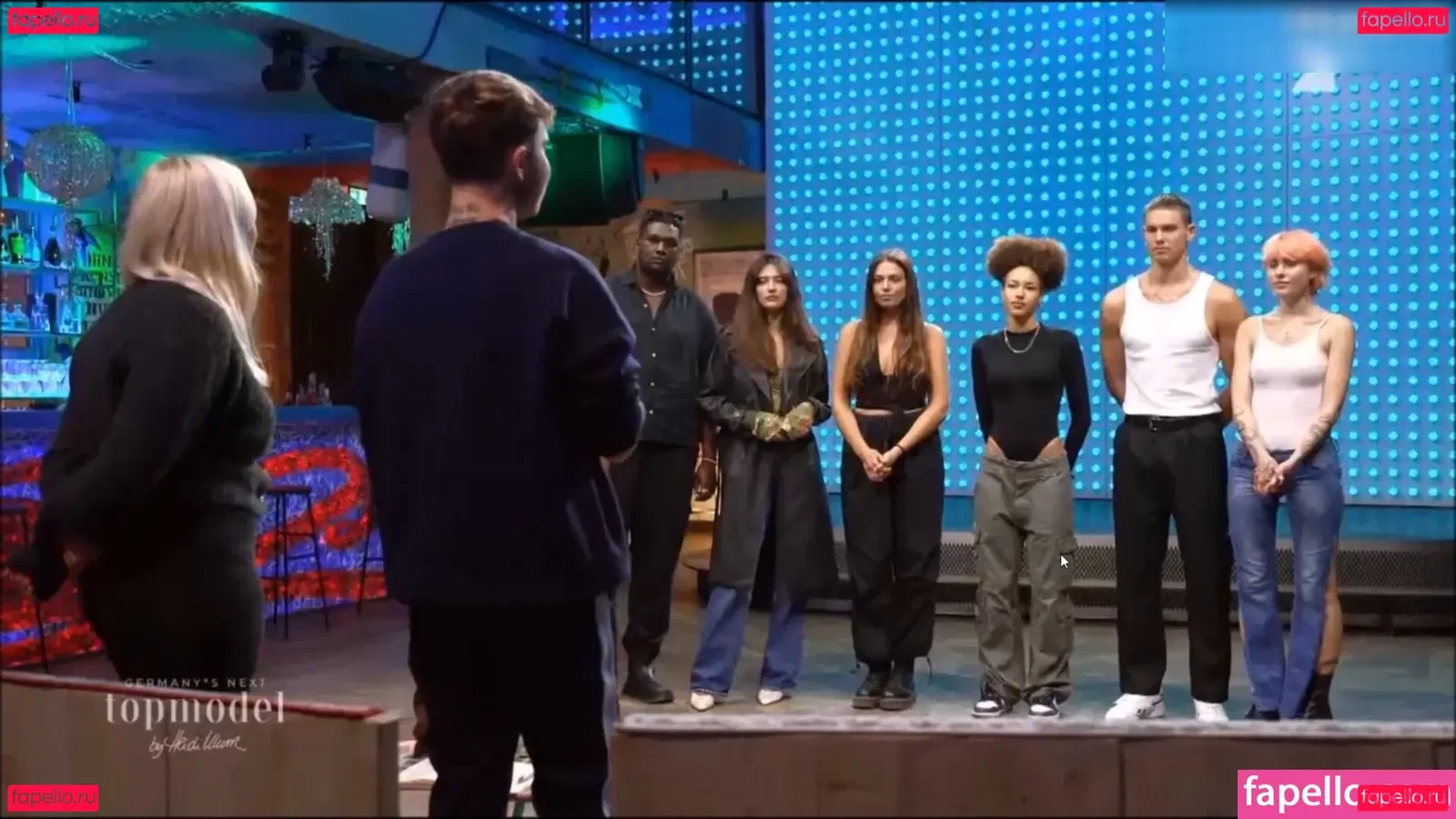 Germany’s Next Topmodel Onlyfans Photo Gallery 