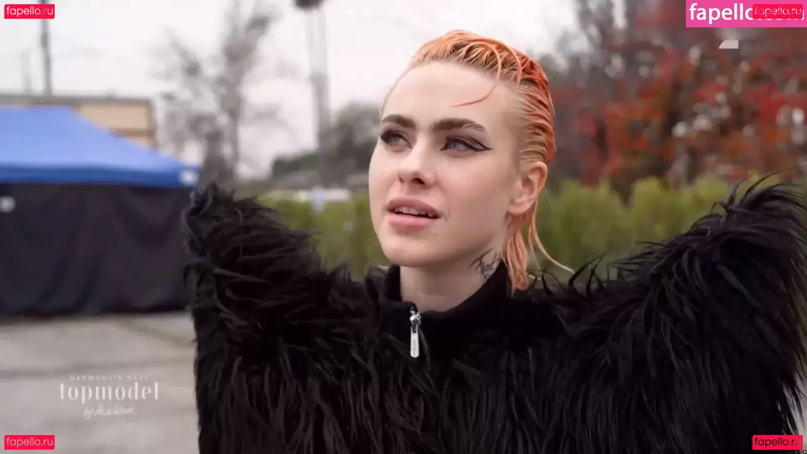 Germany’s Next Topmodel Onlyfans Photo Gallery 