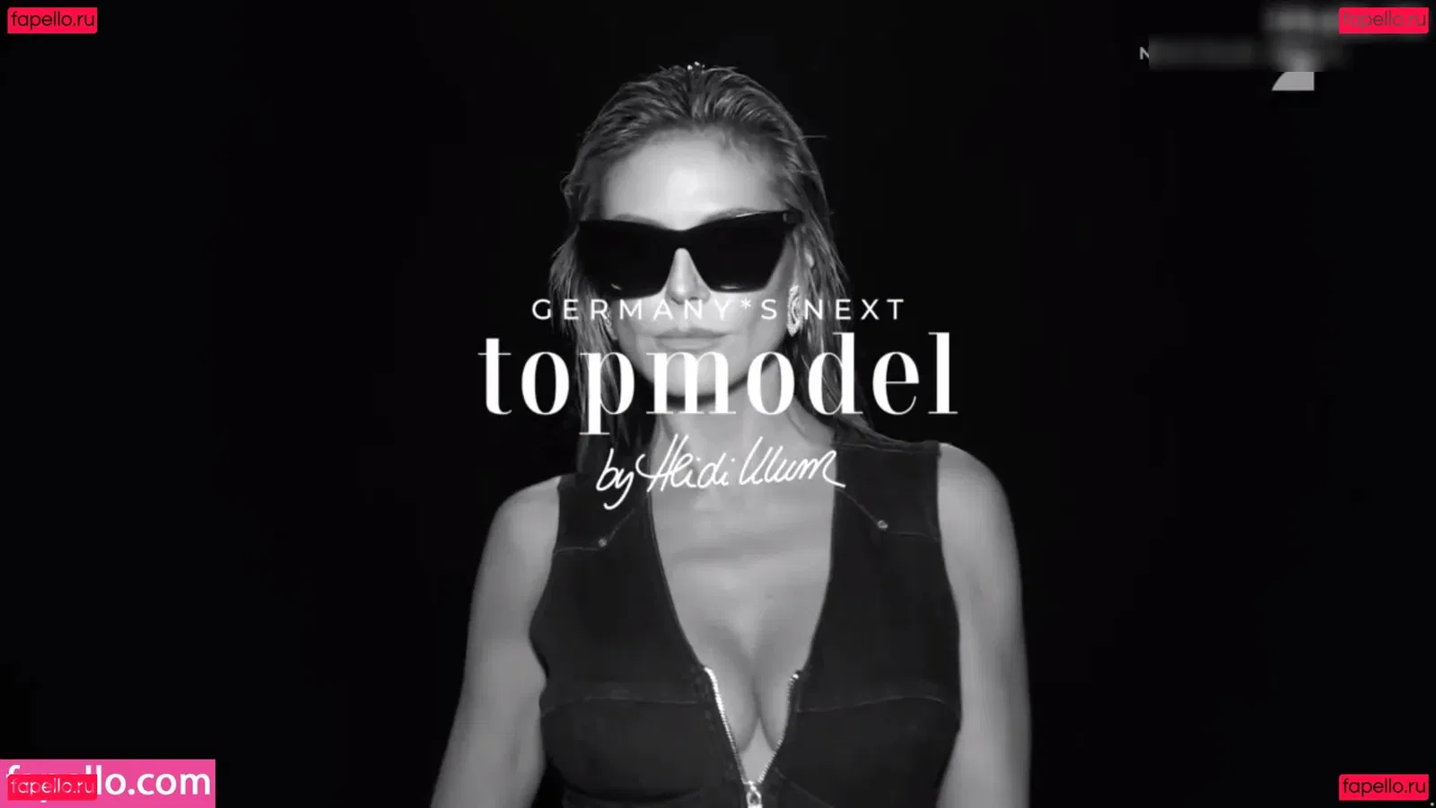 Germany’s Next Topmodel Onlyfans Photo Gallery 