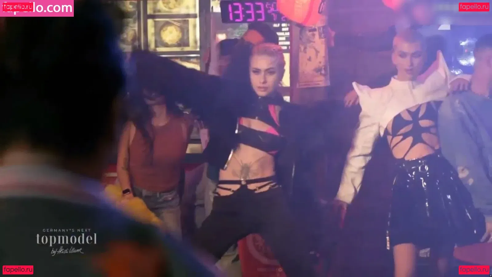 Germany’s Next Topmodel Onlyfans Photo Gallery 