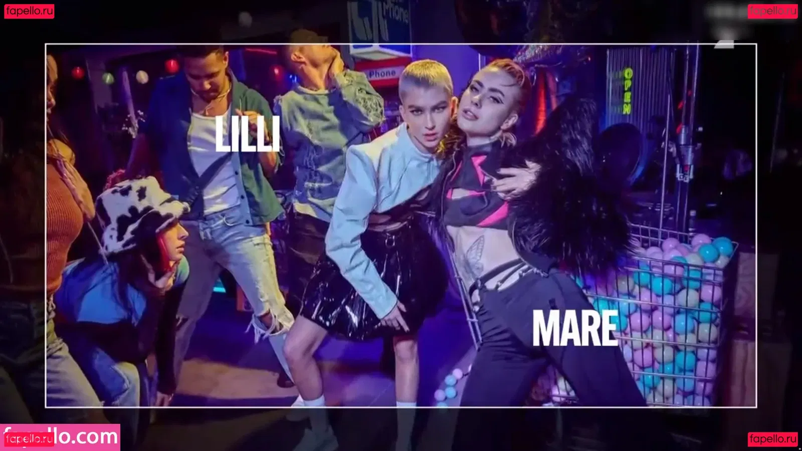 Germany’s Next Topmodel Onlyfans Photo Gallery 