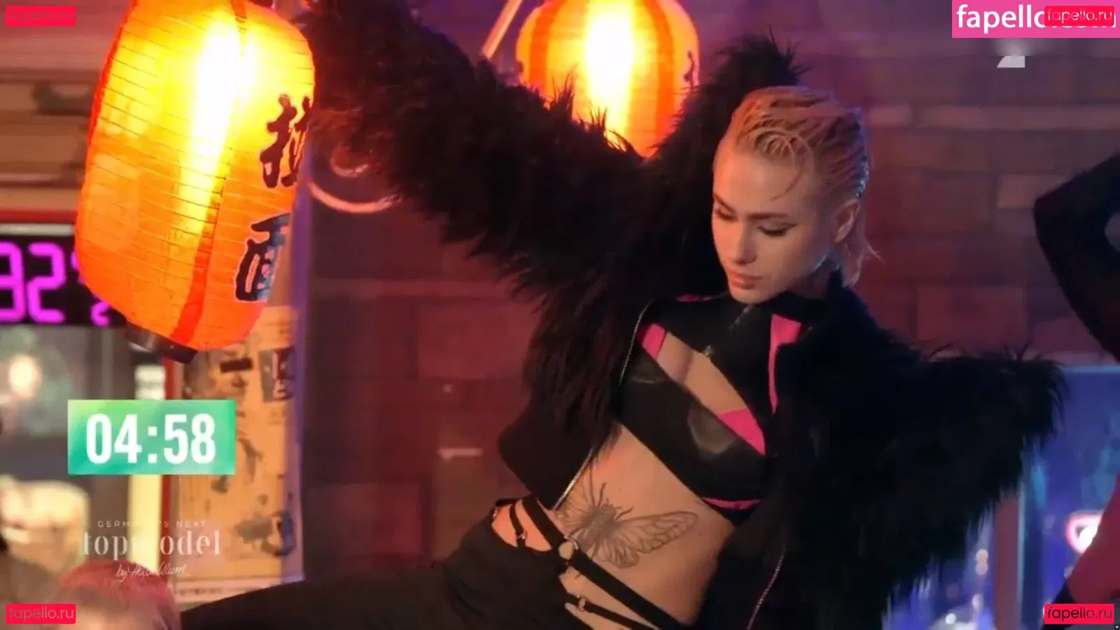 Germany’s Next Topmodel Onlyfans Photo Gallery 