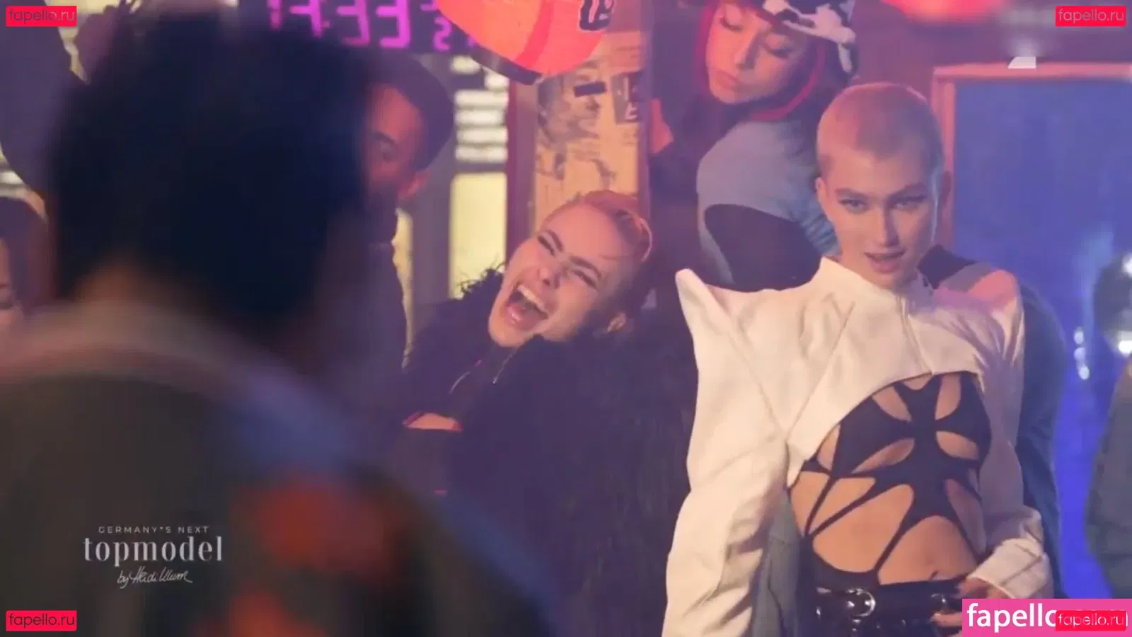 Germany’s Next Topmodel Onlyfans Photo Gallery 