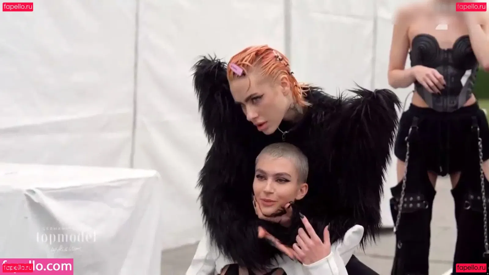 Germany’s Next Topmodel Onlyfans Photo Gallery 