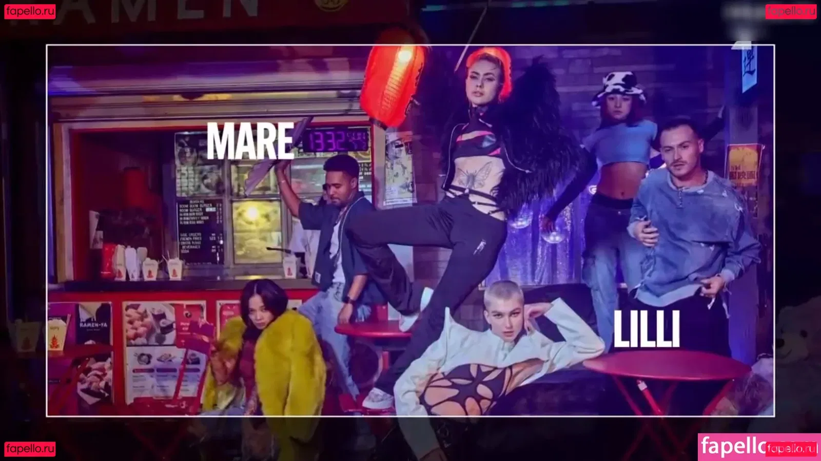 Germany’s Next Topmodel Onlyfans Photo Gallery 