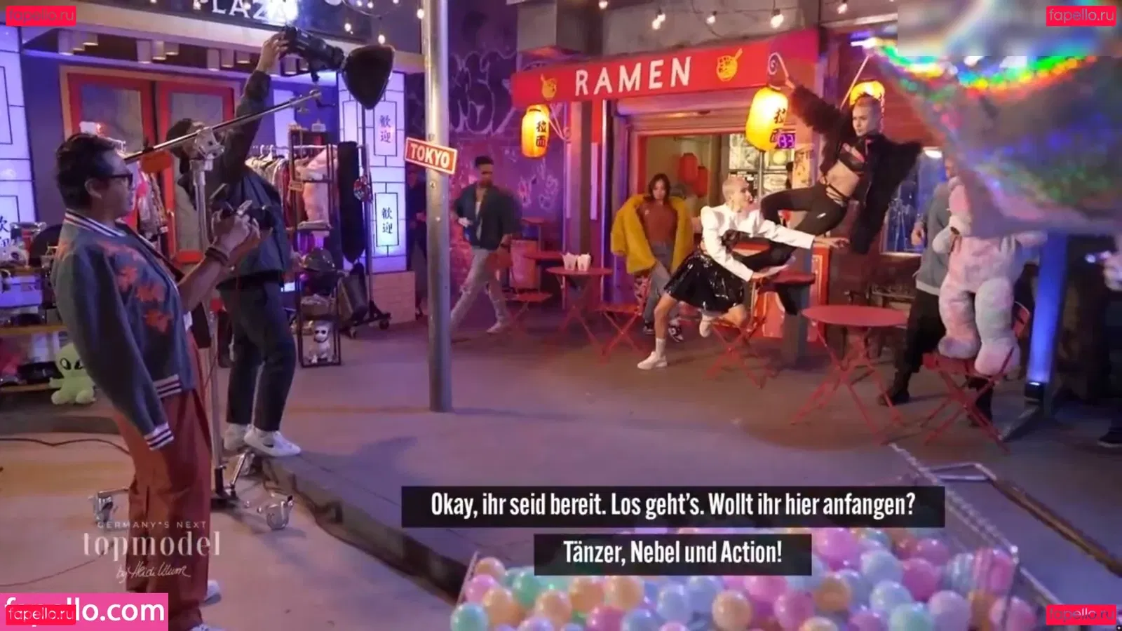 Germany’s Next Topmodel Onlyfans Photo Gallery 