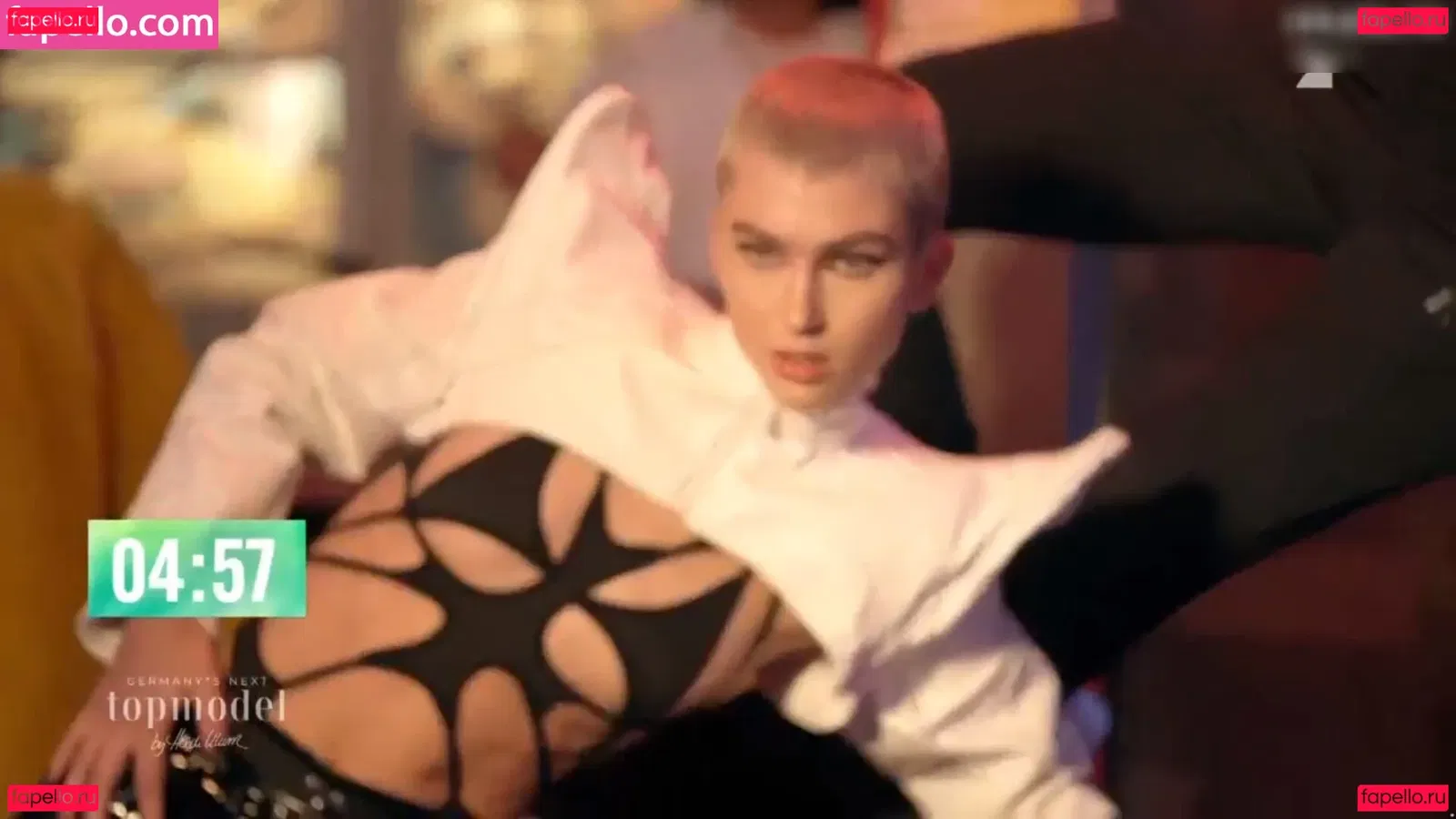 Germany’s Next Topmodel Onlyfans Photo Gallery 