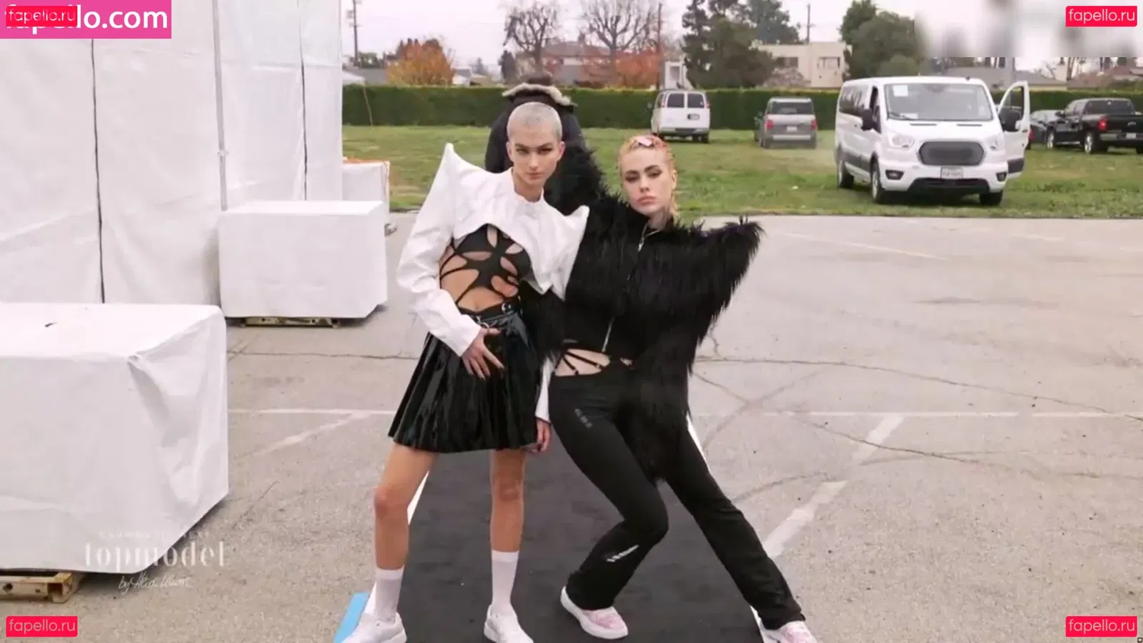 Germany’s Next Topmodel Onlyfans Photo Gallery 