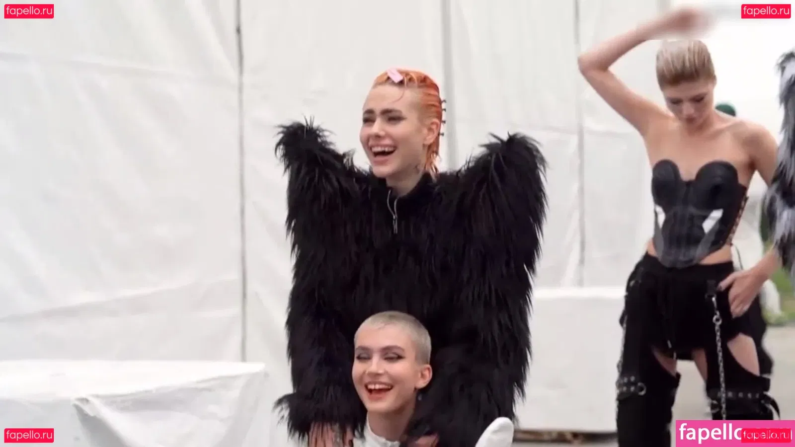 Germany’s Next Topmodel Onlyfans Photo Gallery 