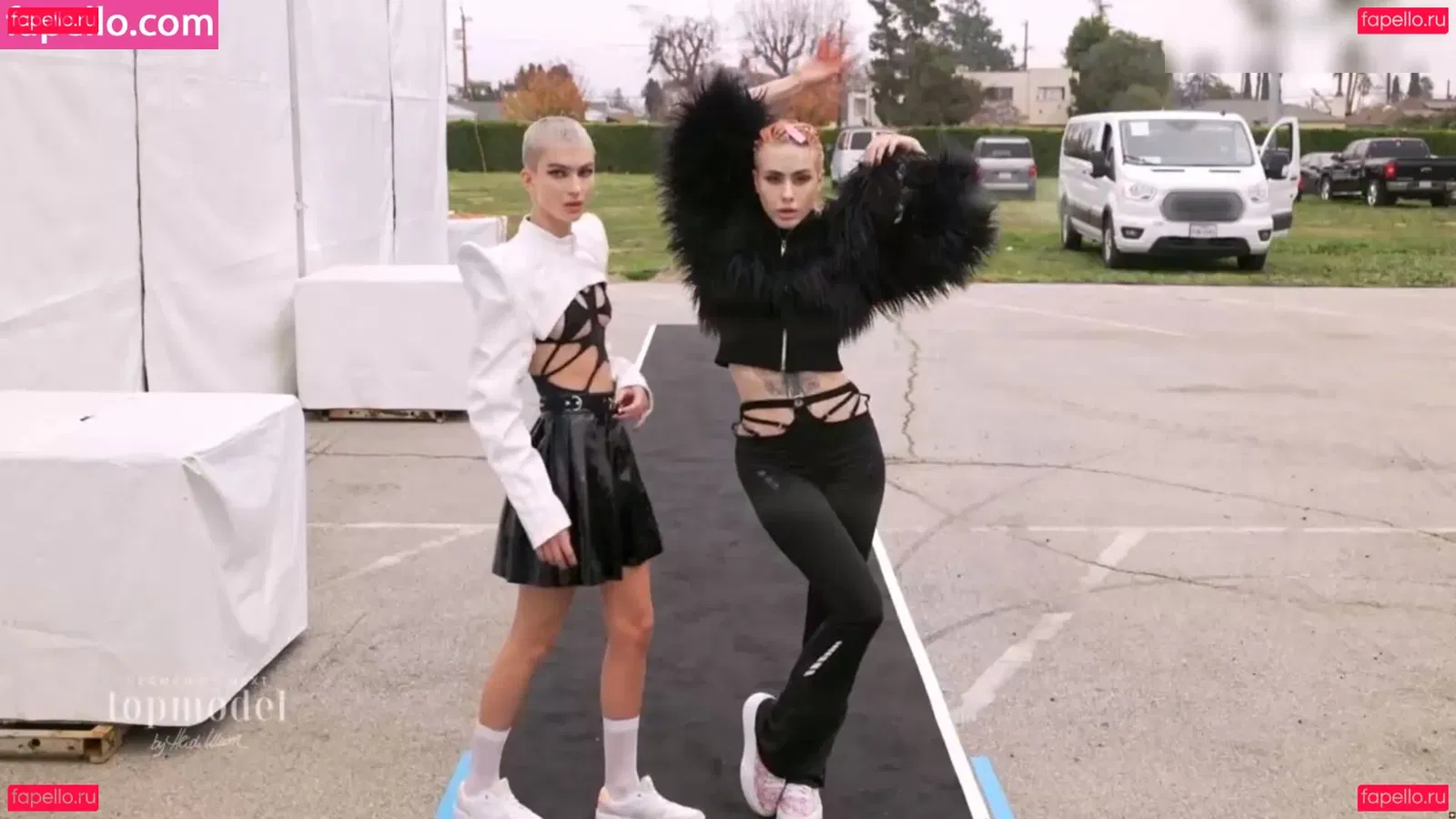 Germany’s Next Topmodel Onlyfans Photo Gallery 