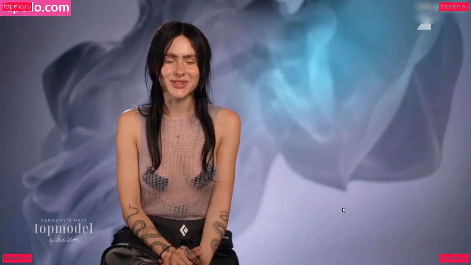 Germany’s Next Topmodel Onlyfans Photo Gallery 