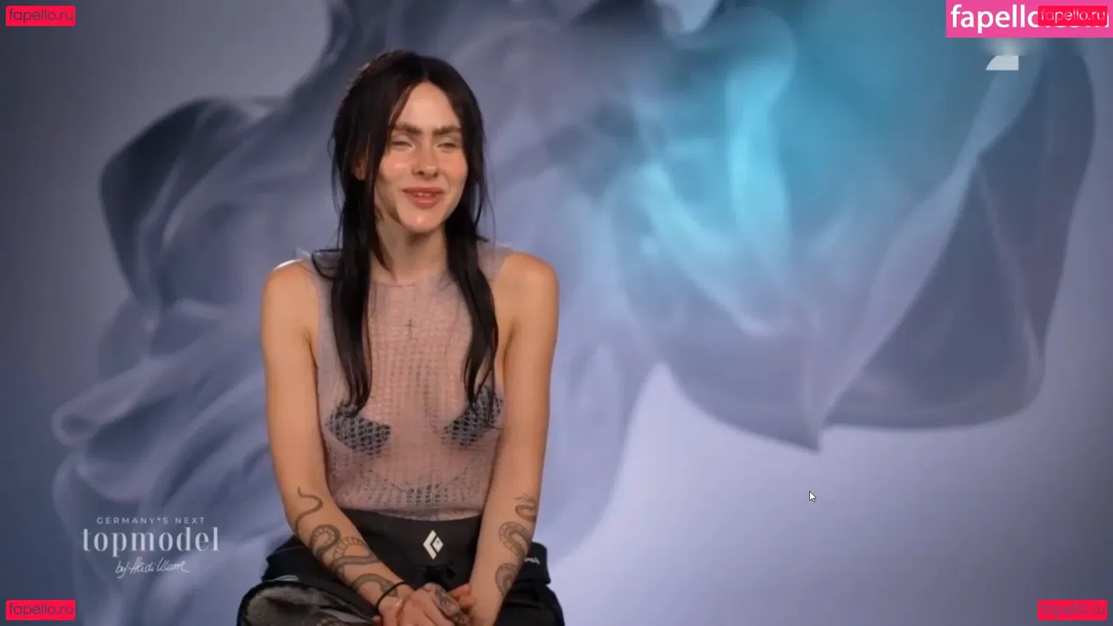 Germany’s Next Topmodel Onlyfans Photo Gallery 