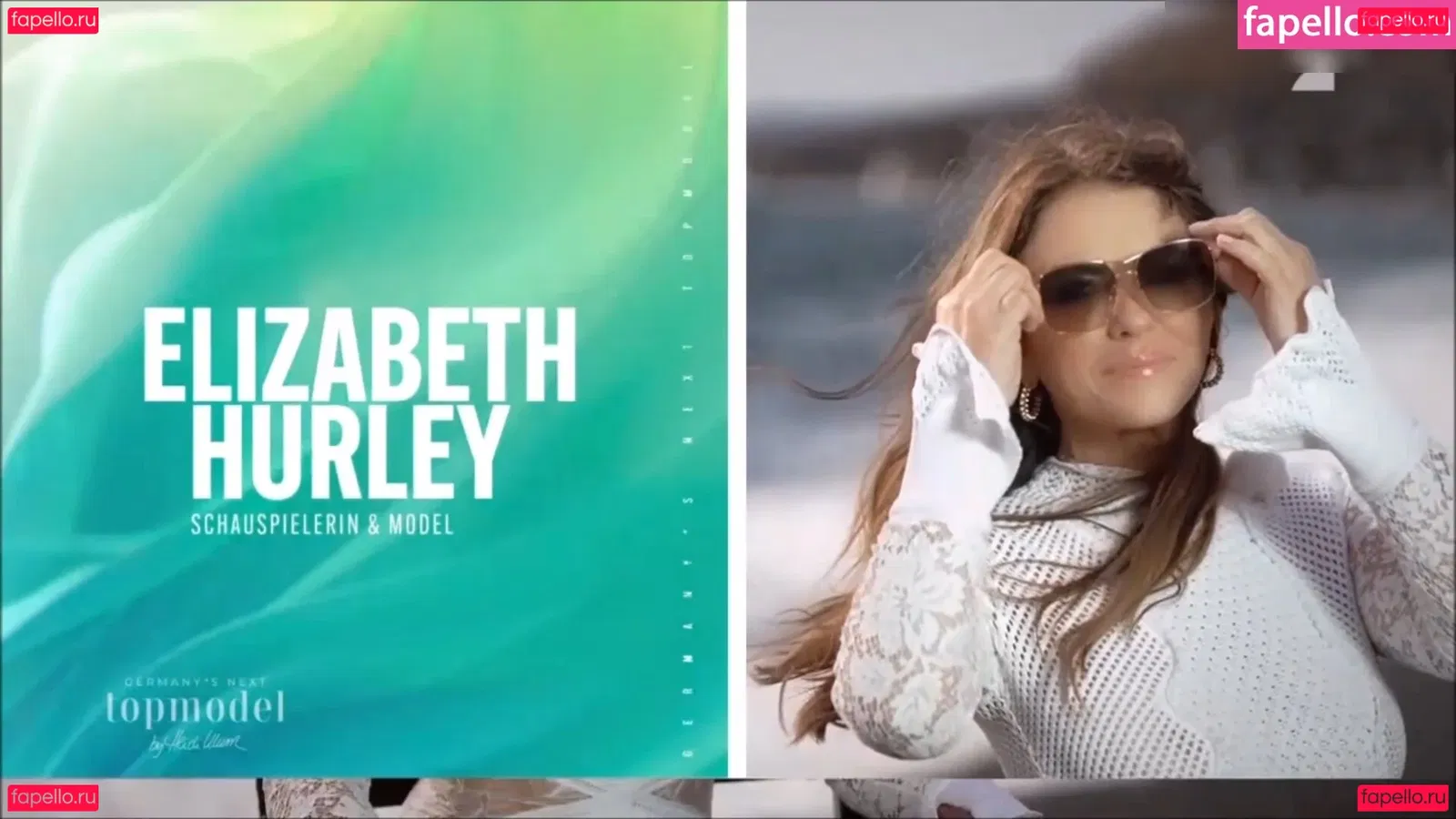 Germany’s Next Topmodel Onlyfans Photo Gallery 