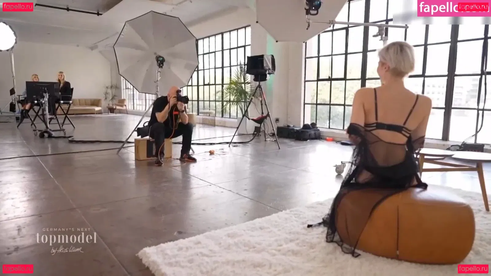 Germany’s Next Topmodel Onlyfans Photo Gallery 