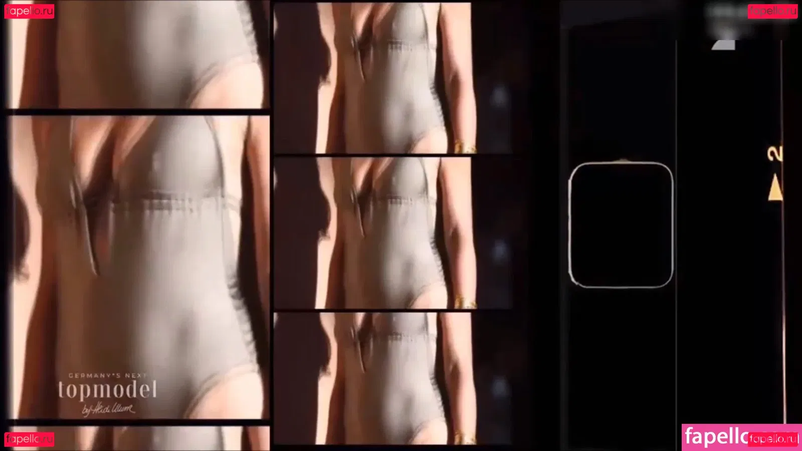 Germany’s Next Topmodel Onlyfans Photo Gallery 