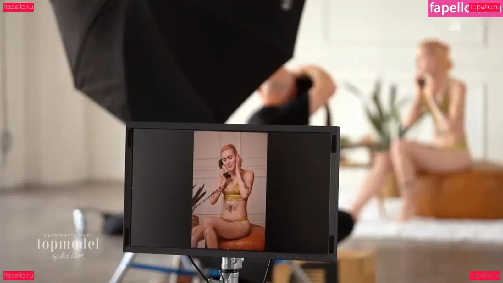 Germany’s Next Topmodel Onlyfans Photo Gallery 