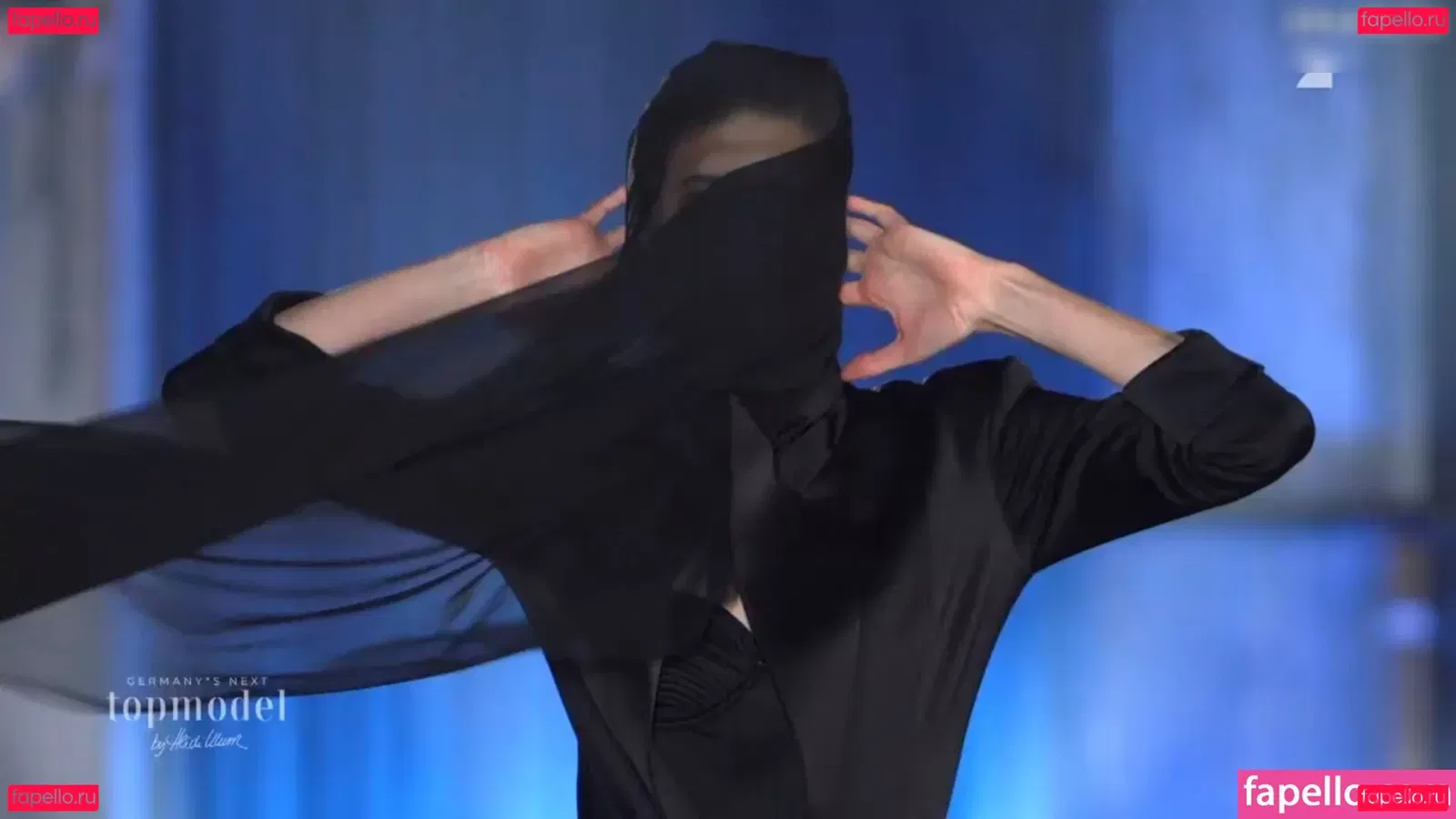 Germany’s Next Topmodel Onlyfans Photo Gallery 