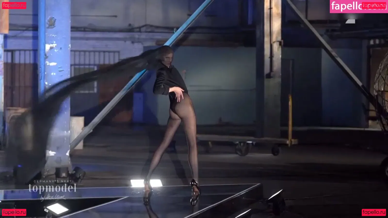 Germany’s Next Topmodel Onlyfans Photo Gallery 